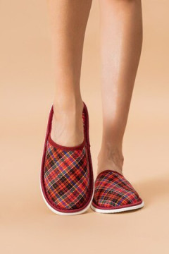 Тапки С-6ЖТП-МР