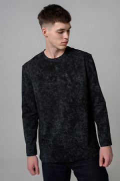 14501 Лонгслив мужской