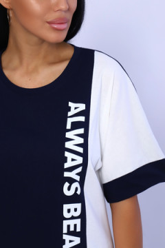 Костюм с брюками 65057