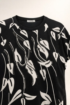 Футболка F8113 Urban Elegance