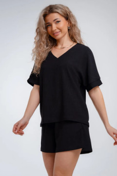 Костюм с шортами КЖ-005 Жатка