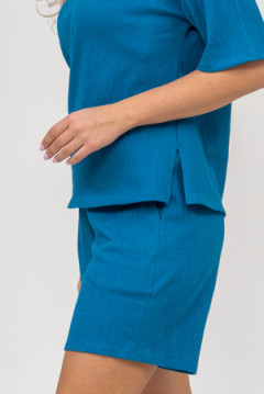 Костюм с шортами 36645