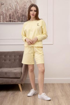 Костюм с шортами Таша