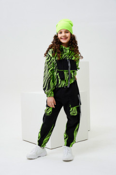 Детская шапка 67056