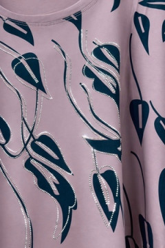 Футболка F8113 Urban Elegance