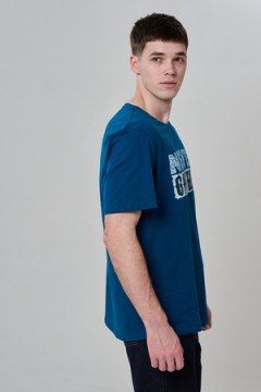 Футболка M-484