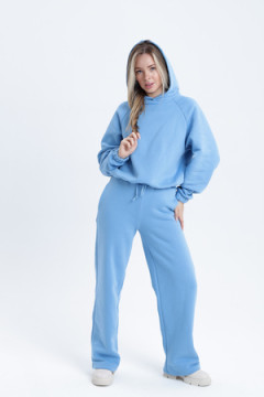 Костюм с брюками 00019