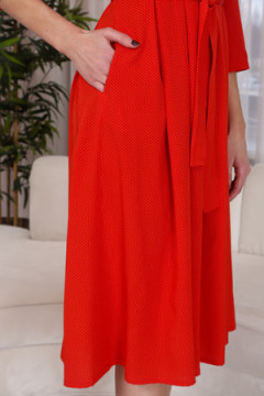 Платье П209л