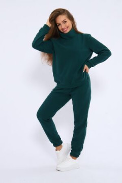 Костюм с брюками 35355