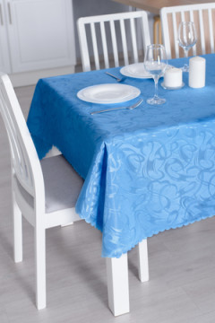 Скатерть 89101 жаккардовая