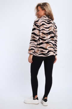 Кофточка 335