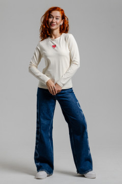 Лонгслив 8529/1