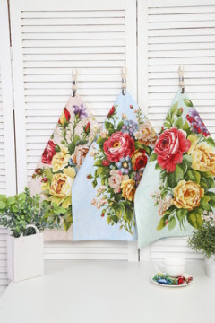 Полотенце 32596