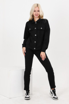 Костюм с брюками 8289