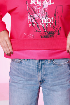 Толстовка 00017