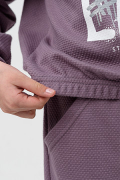 Костюм с брюками Мерсин