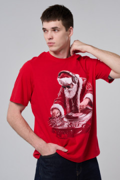 8581 футболка унисекс