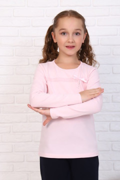 Непоседа блузка детская дл.рукав