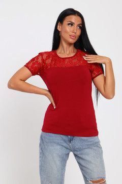 Джемпер 35124