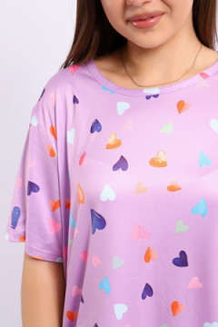 Костюм с шортами 5732