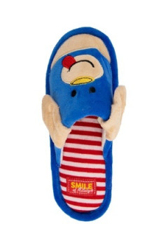 Тапки SM 353-026-03 зак