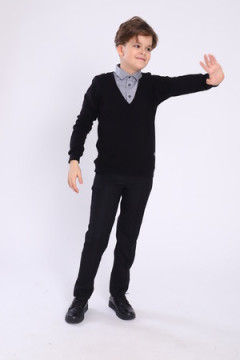 Джемпер 13273