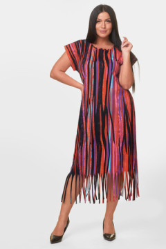 Туника Африка