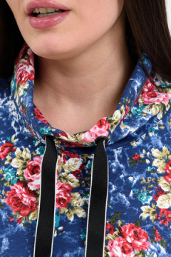 Толстовка 9247