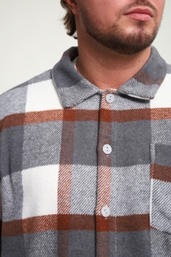 Рубашка РМК-01