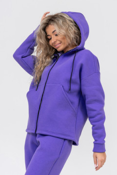 Костюм с брюками 36675