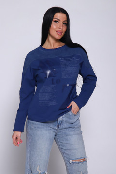 Джемпер 82045