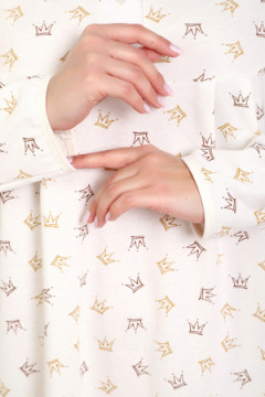 Сорочка 18060