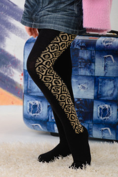 Колготки Питон