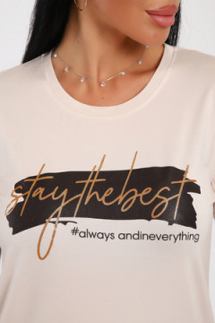 Костюм с брюками 65084