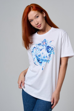 8589 футболка унисекс