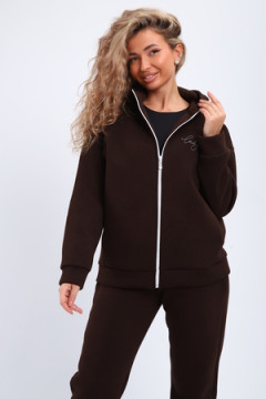 Костюм с брюками 85014