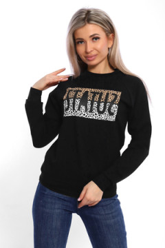 Толстовка 33517