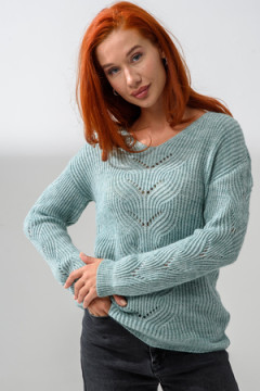 Джемпер 84503