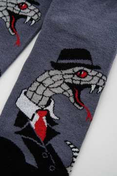 Носки стандарт Майкл комплект 1 пара