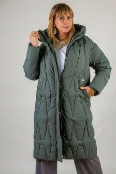Куртка удлиненная, арт. 28117