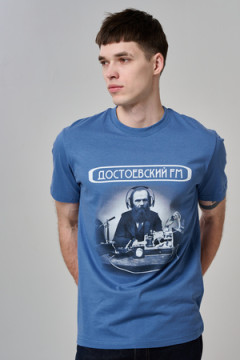 8590 футболка унисекс