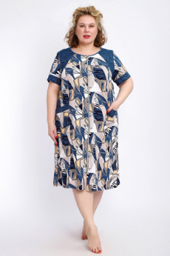 Халат 004 домашний