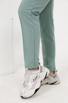 Костюм с брюками 8289