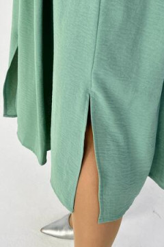 Костюм с юбкой 52323