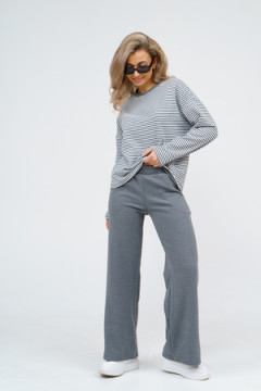 Костюм с брюками 53014