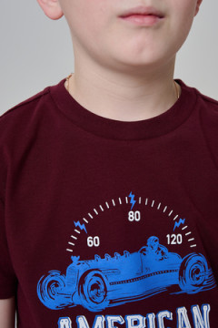 Футболка BCF007913