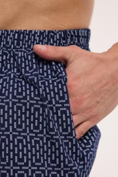 Костюм с брюками с брюками Искандер