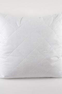 Подушка Лебяжий пух перкаль