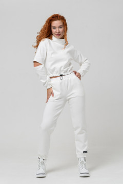 Костюм с брюками 67116