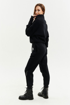 Костюм с брюками 67027